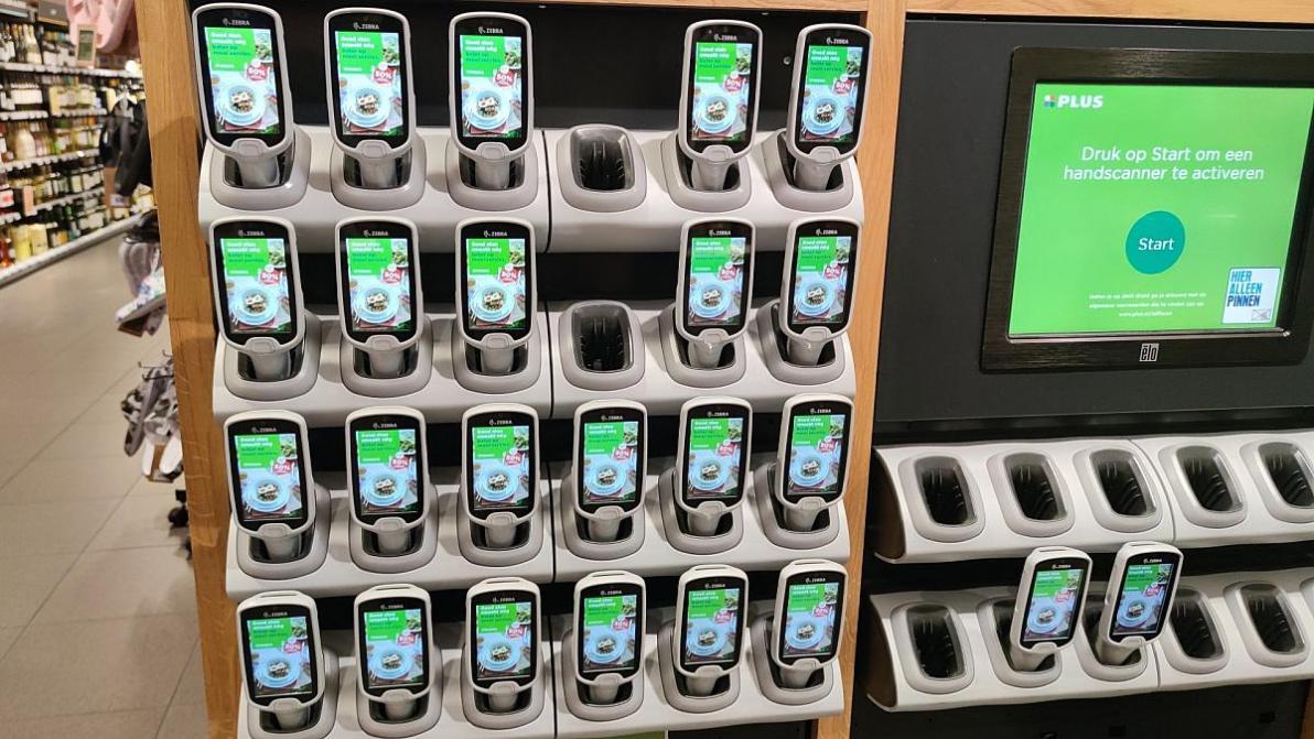 Wirtschaft - NRW-Handel will rechtssichere Sonntagsöffnung für Automatengeschäfte