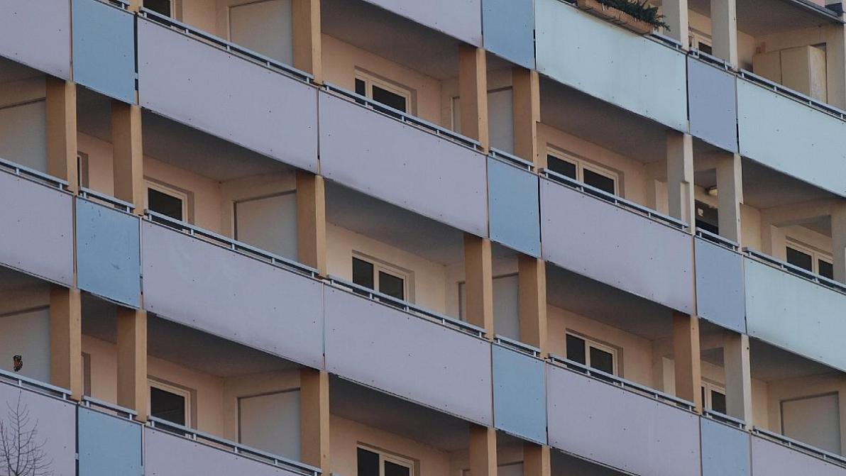 Wirtschaft - Arbeitsministerin Bas will Quadratmeterdeckel gegen Sozialbetrug