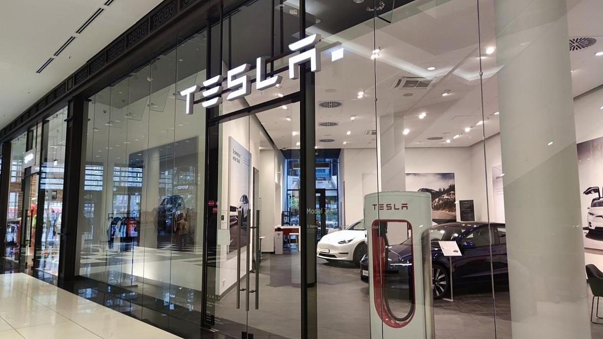 Bericht - Tesla bringt günstigere Version des Model Y aus Grünheide