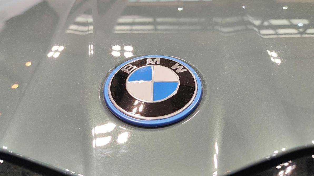 Wirtschaft - BMW drängt auf Verabschiedung von Zollabkommen mit den USA