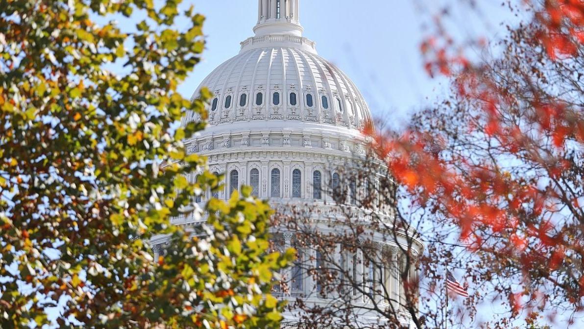 Shutdown - US-Senat stimmt für Übergangshaushalt