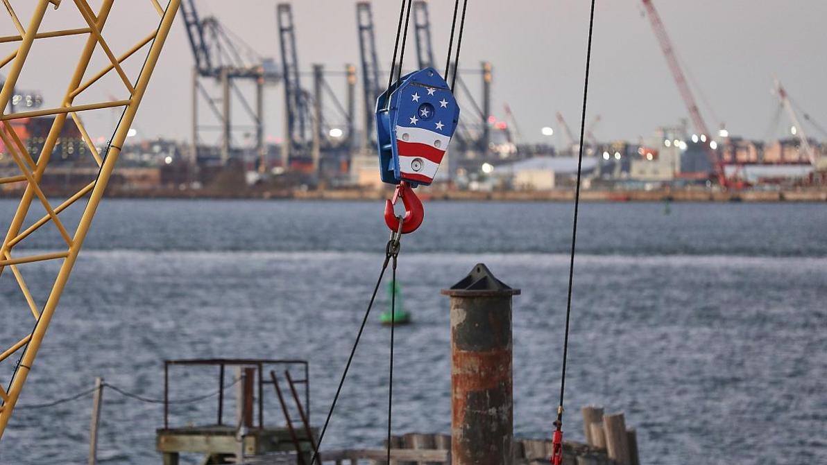 Wirtschaft - Malmendier rechnet mit sinkenden Preisen in Europa durch US-Zölle