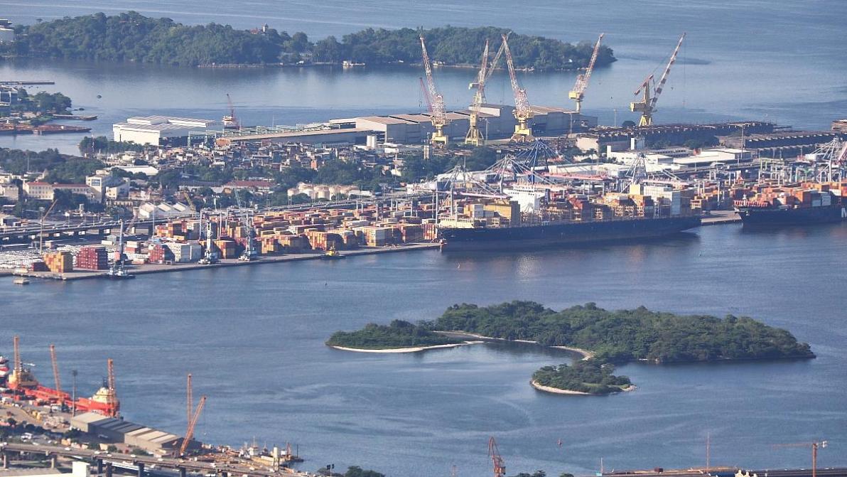 Wirtschaft - Frankreich durchkreuzt Mercosur-Plan der EU