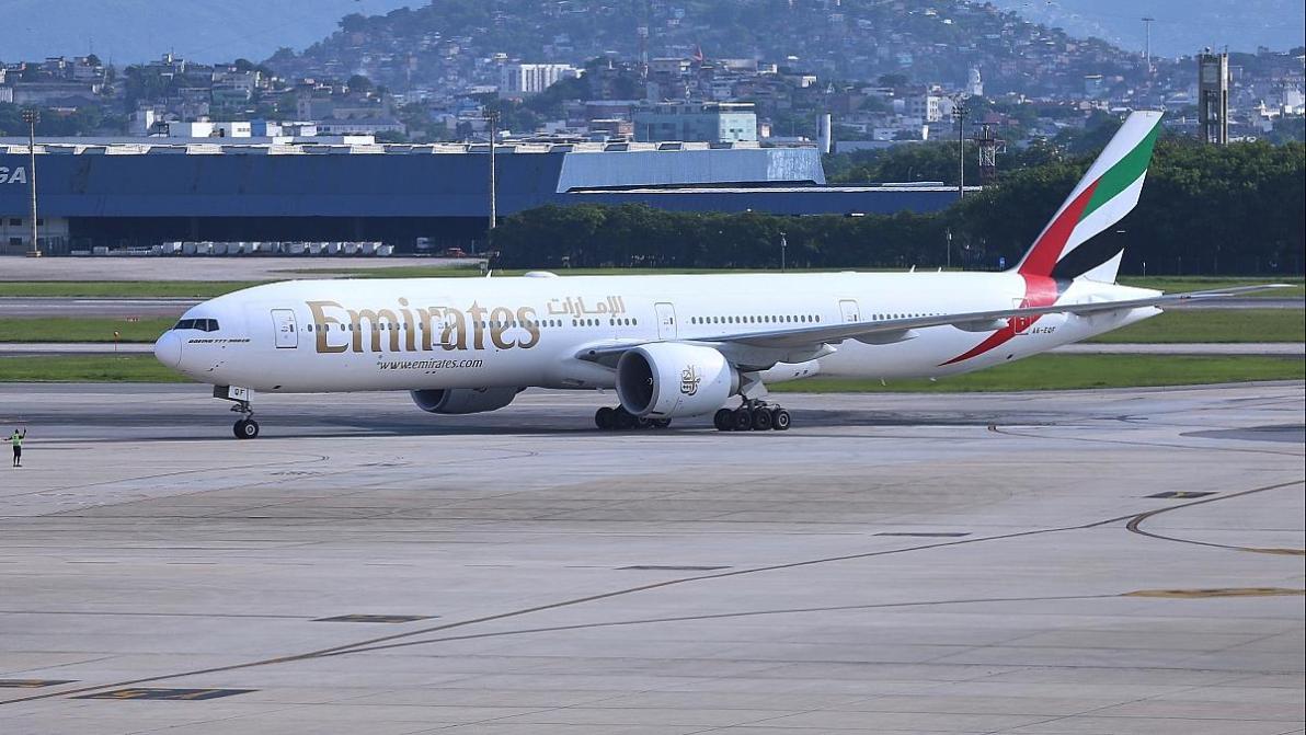 Wirtschaft - Emirates will künftig Kryptowährungen akzeptieren