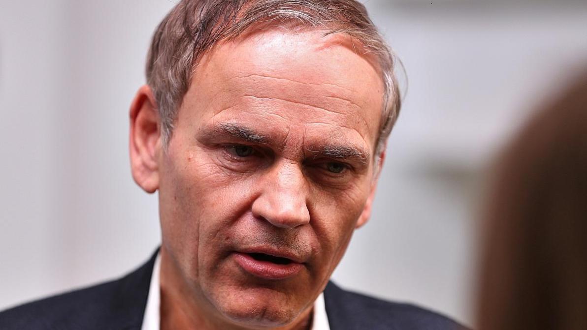 Wirtschaft - VW-Vorsitzender Blume soll als Porsche-Chef abgelöst werden