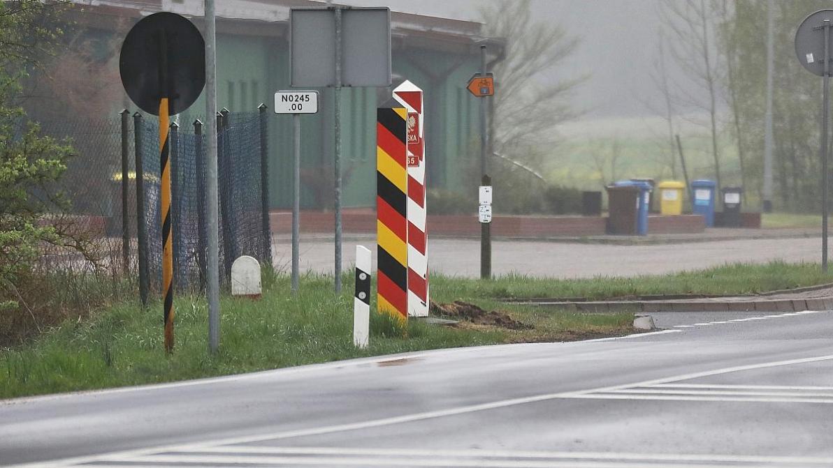 Wirtschaft - Woidke sieht wegen Grenzkontrollen keine gravierenden Nachteile