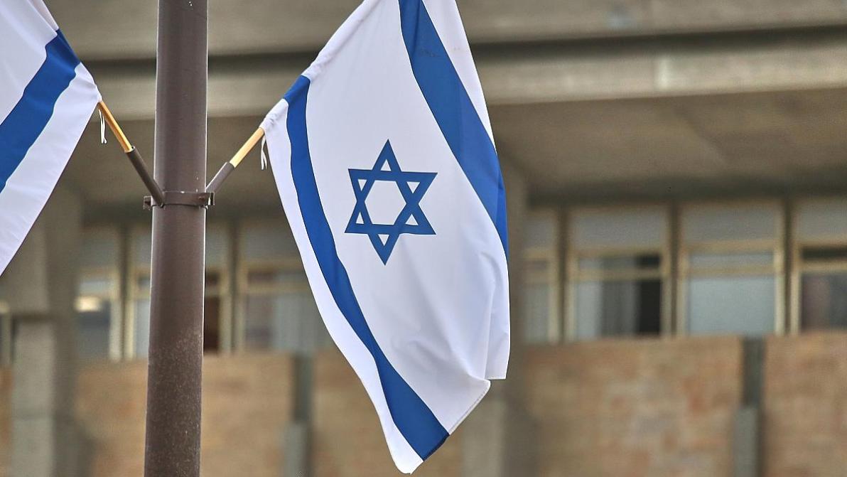 Wirtschaft - Linke plädiert für Ende der Rüstungskooperation mit Israel