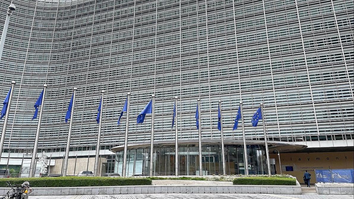Wirtschaft - Pläne für EU-Unternehmensabgaben stoßen auf Kritik