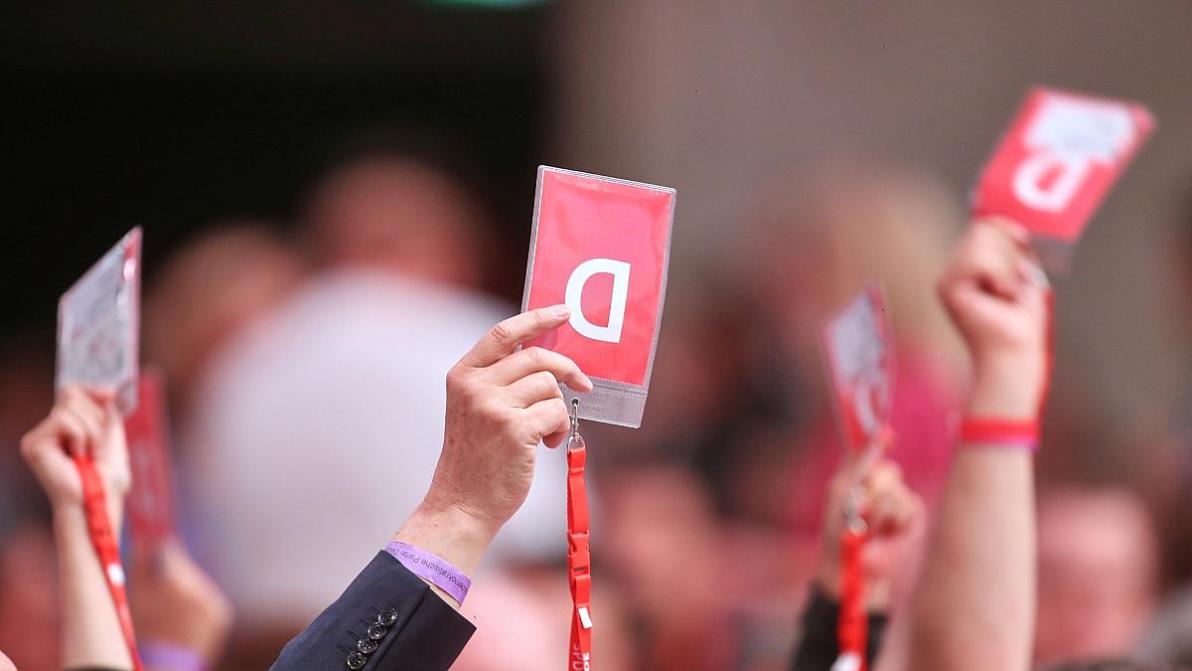 Bürgergeld - Hürde für Mitgliederbegehren in der SPD geschafft