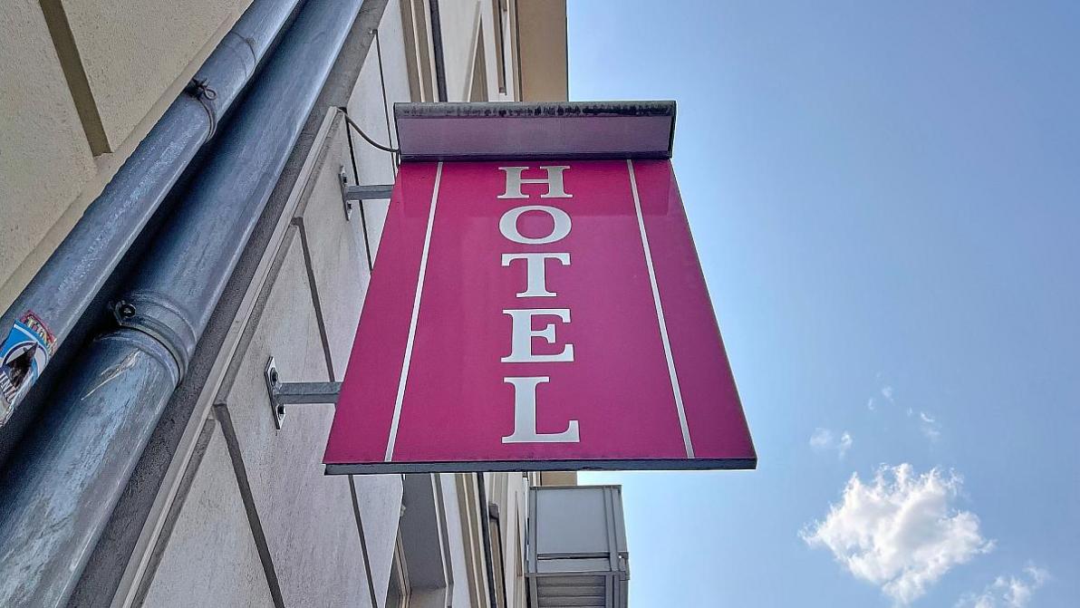 Wirtschaft - Beherbergungsbetriebe verzeichnen Übernachtungszuwachs im September