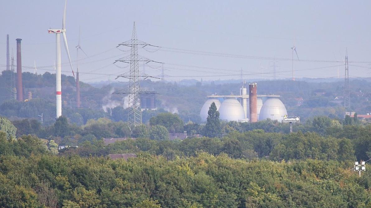Wirtschaft - SPD gegen Lockerung der CO2-Bepreisung auf europäischer Ebene
