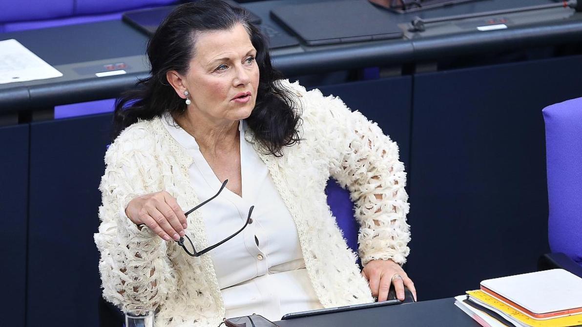 Wirtschaft - Connemann will Sozialversicherungsbeiträge deckeln