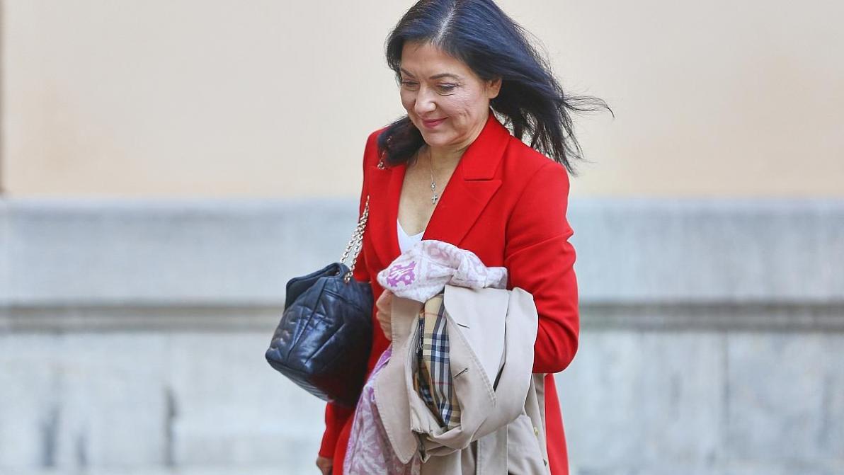 Brief an EU-Kommission - Reiche macht bei Verbrenner-Aus Alleingang