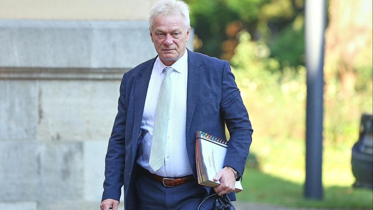 Wirtschaft - Rainer fordert Stopp von Veggie-Wurst-Verbot