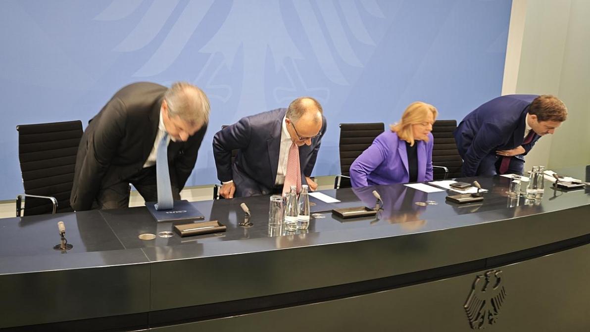 Wirtschaft - Harte Sanktionen für Bürgergeld-Empfänger bei verpassten Terminen