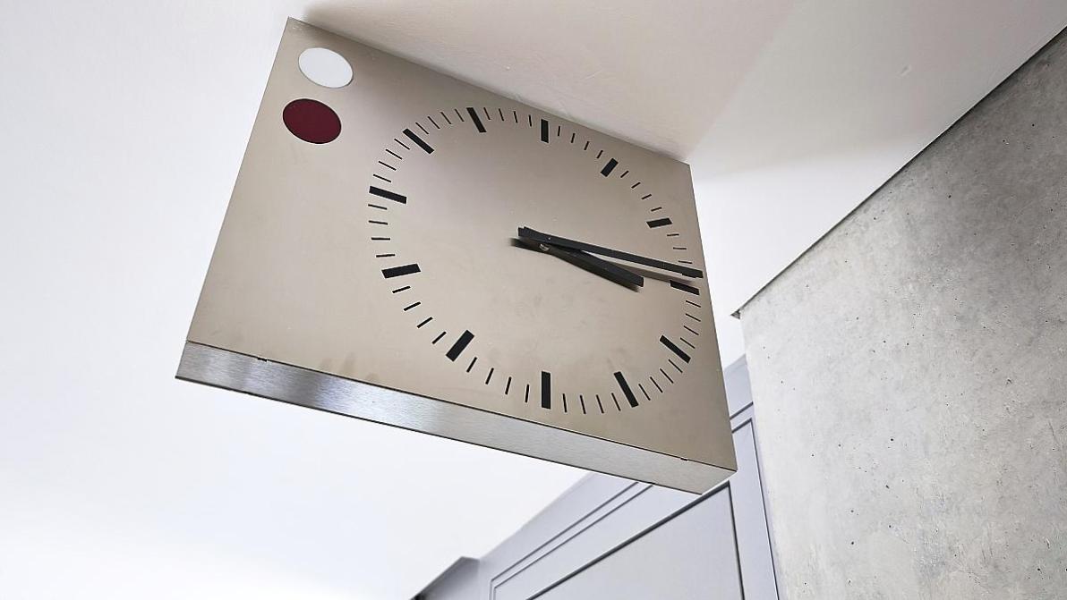 Wirtschaft - Abschaffung der Sommerzeit wird im Bundestag diskutiert