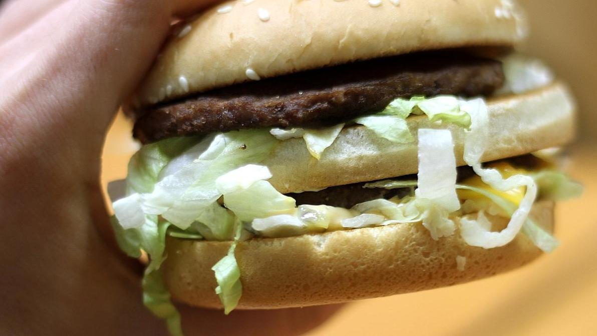 Wirtschaft - Gastro-Unternehmen verzeichnen niedrige Fünf-Jahres-Überlebensrate