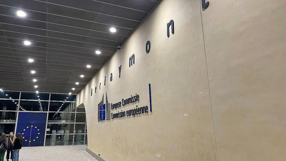 Wirtschaft - EU genehmigt Millionen-Beihilfe für deutsche Chipfabriken