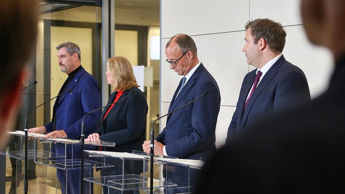 Malmendier zum Koalitionsausschuss - Fokus auf Wachstum fehlt