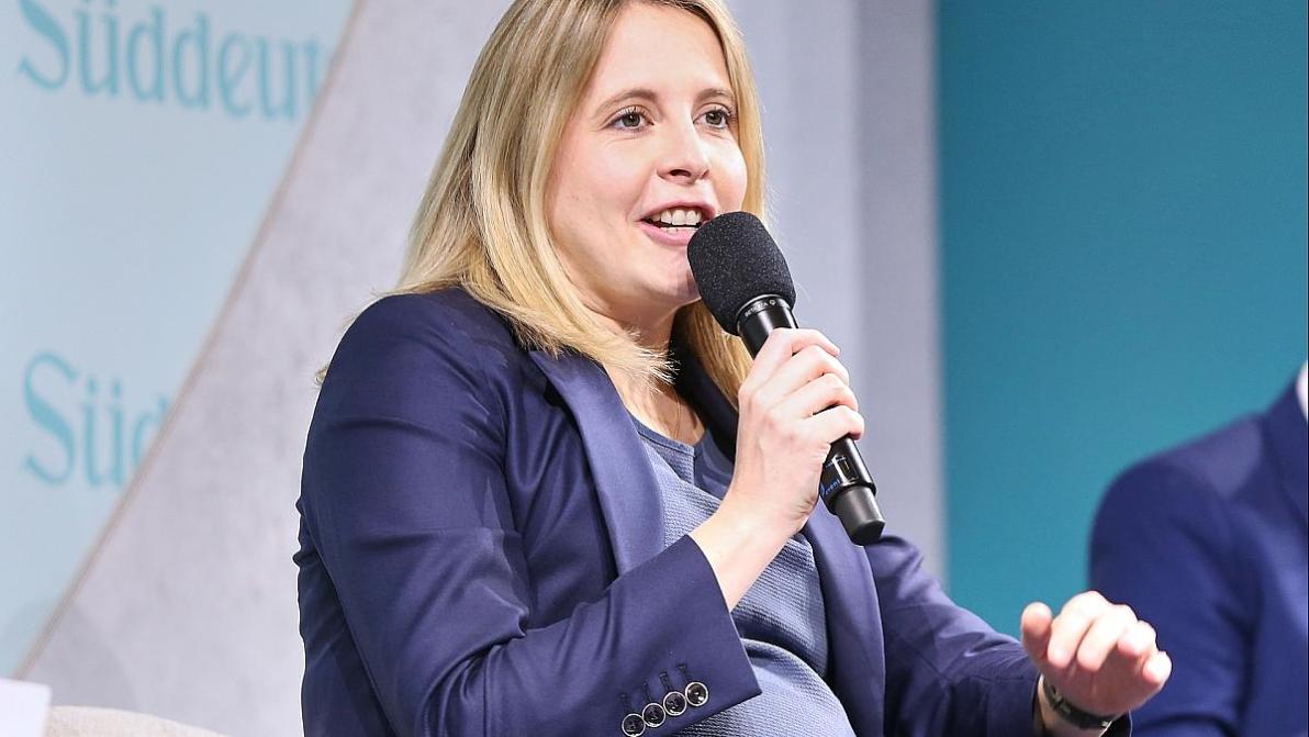 Wirtschaft - Bauministerin sieht Aufwärtstrend beim Wohnungsbau