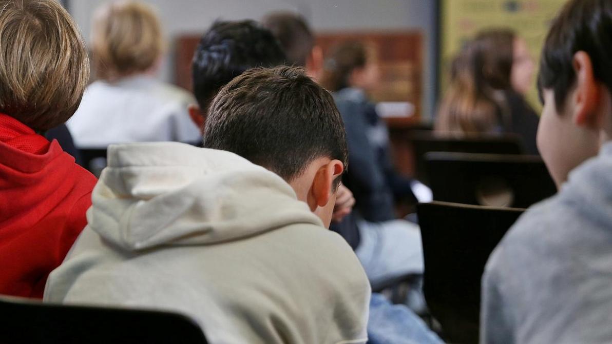 Studie - Bessere Bildung bringt Deutschland Milliardenrenditen