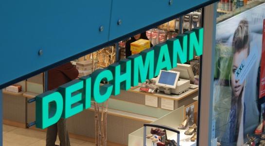 Heinrich Deichmann Wir Brauchen Eine Oko Soziale Marktwirtschaft 26 05 19