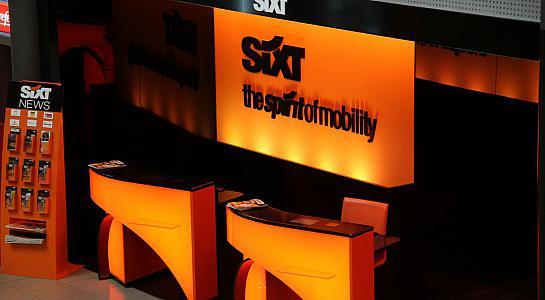 Handelsblatt Sixt Und Europcar Wollen Kunftig Mehr E Autos Anbieten 24 07 19