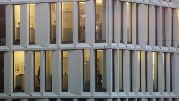 Nachrichten Teaser Bild