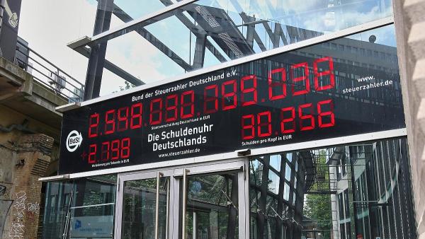 Nachrichten Teaser Bild