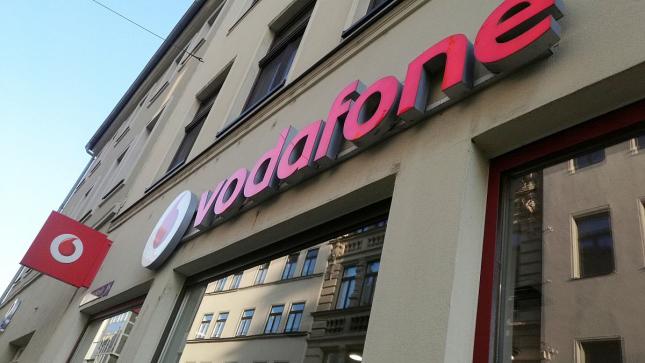 Vodafone Deutschland droht massiver Job-Abbau