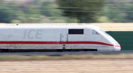 Coronavirus Deutsche Bahn ergreift Maßnahmen wegen