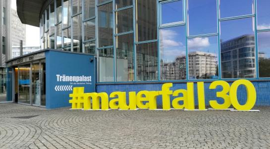 Steinmeier Deutsche Einheit War Gewaltiges Werk 09 10 2019