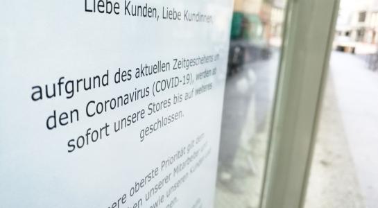 Politik: Heil stellt Verlängerung der Corona-Hilfen in Aussicht - Vimarsana News