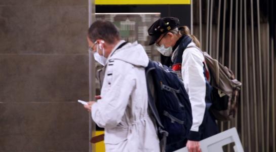Politik: Merz hofft auf "langersehnte Wende" in Coronakrise - Vimarsana News