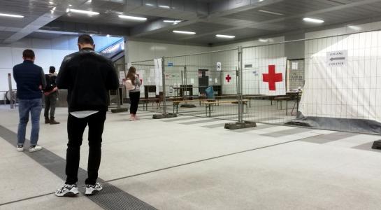 Politik: Kassenärzte-Chef sieht bei Debatte um "Delta"-Variante Panikmache - Vimarsana News