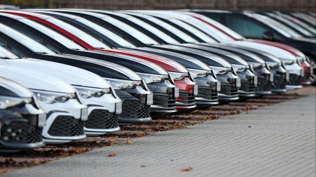Deutsche Autobauer sollen von US-Subventionsprogramm profitieren
