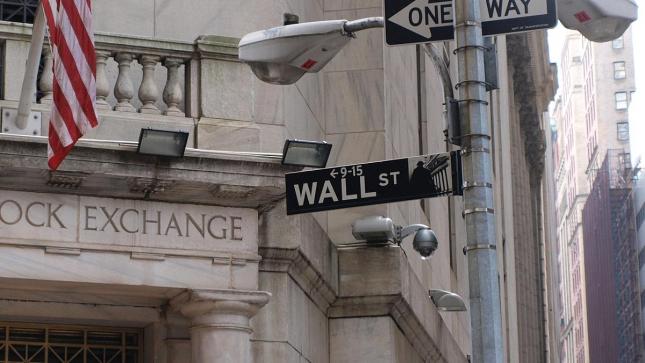 US-Börsen lassen deutlich nach - Krisen-Banken verlieren weiter
