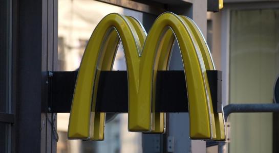 Deutschland Mcdonalds Deutschland Chef Will Mehr Ostdeutsche In