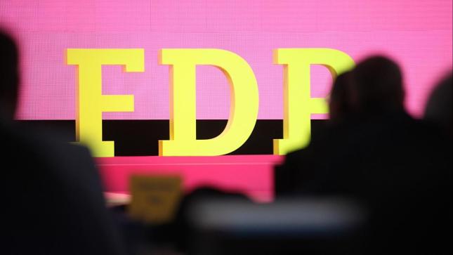 Tax incentive for foreign skilled workers: SPD doubts FDP idea