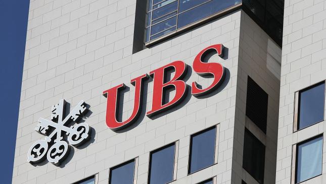 Einigung bei Credit-Suisse-Übernahme durch UBS