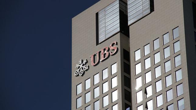 UBS macht Übernahmeangebot für Credit Suisse