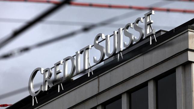 UBS übernimmt Credit Suisse