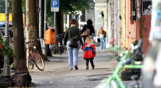 Arbeitsminister Verzogerungen Bei Auszahlung Hoherer Mutterrente