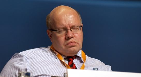 Wirtschaftsminister: Wirtschaft kritisiert Wirtschaftsminister - 21.12.2018