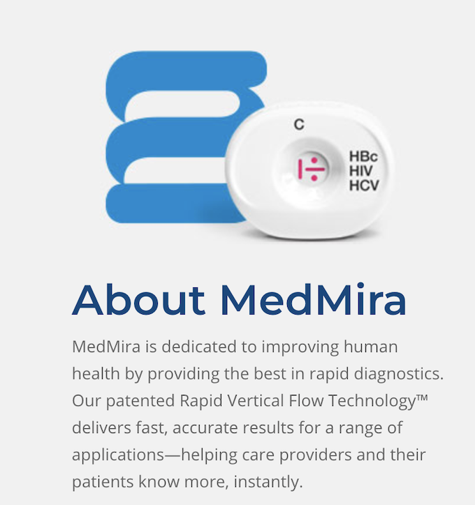 Medmira Jobs