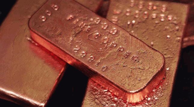 Ihre Top Kupfer-Aktie für 2023 – Jetzt von steigenden Kupferpreisen profitieren!