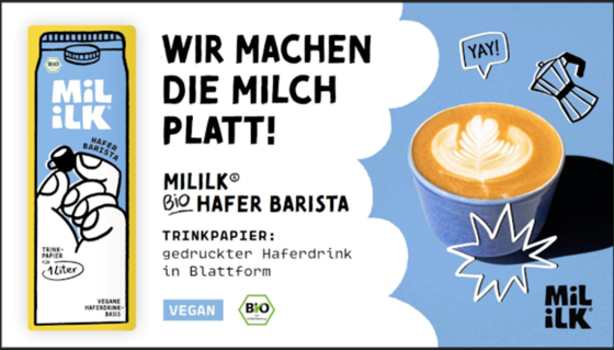 Mililk