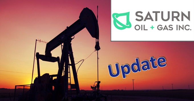 Starke Produktionsmengen Und Hohe Umsatzrendite: Saturn Oil & Gas Mit ...