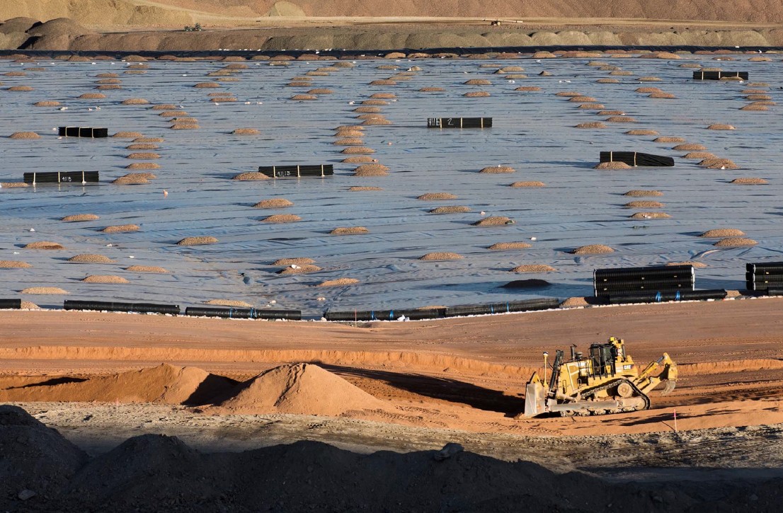 Wirtschaft Rye Patch Startet Goldgewinnung Und Sierra Metals Tochter Verdreifacht Gewinn Im Q1 03 05 17