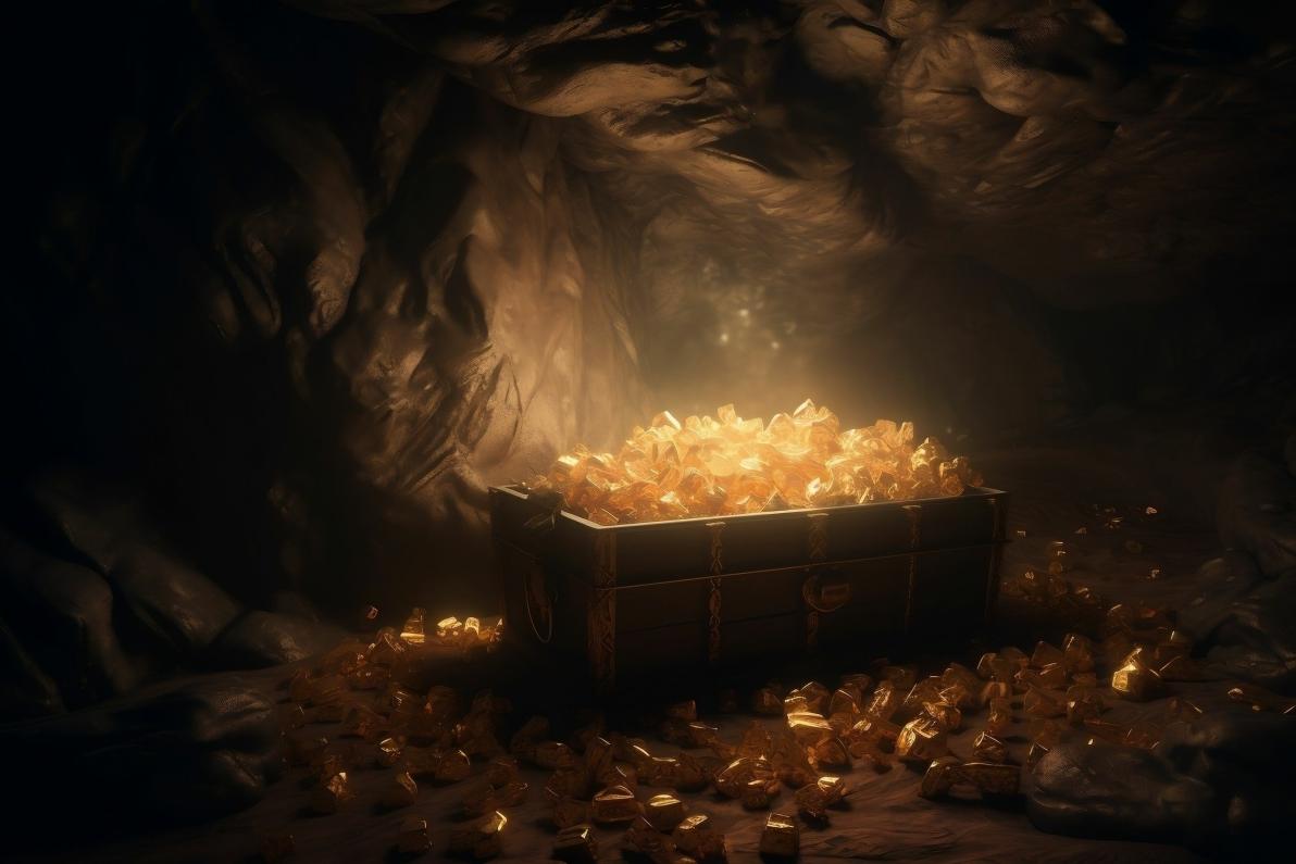 Schlüsselrohstoffe der Zukunft - Die glänzende Zukunft von Gold und Kupfer: Ein Blick in Ecuadors Schatzkammer!